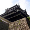 Matsue Castle.