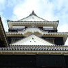 Iyo Matsuyama Castle.