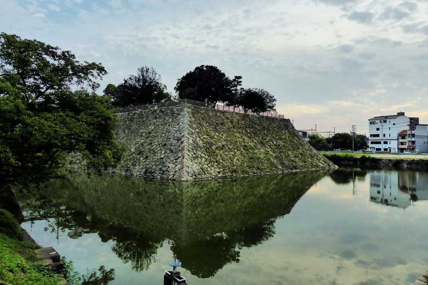 Mihara Castle, Hiroshima.