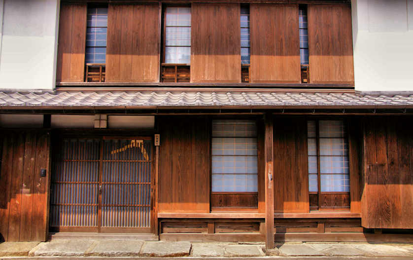 Mimitsu, Miyazaki prefecture, Kyushu.