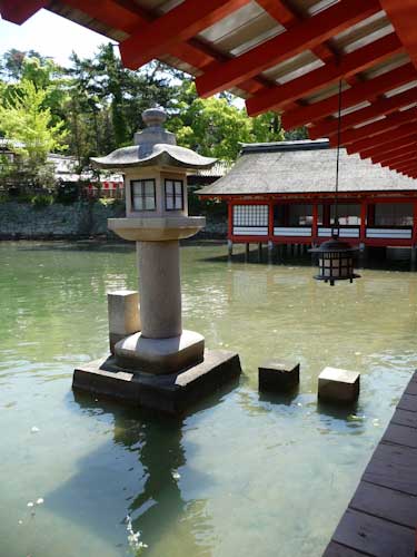 Miyajima, Hiroshima.