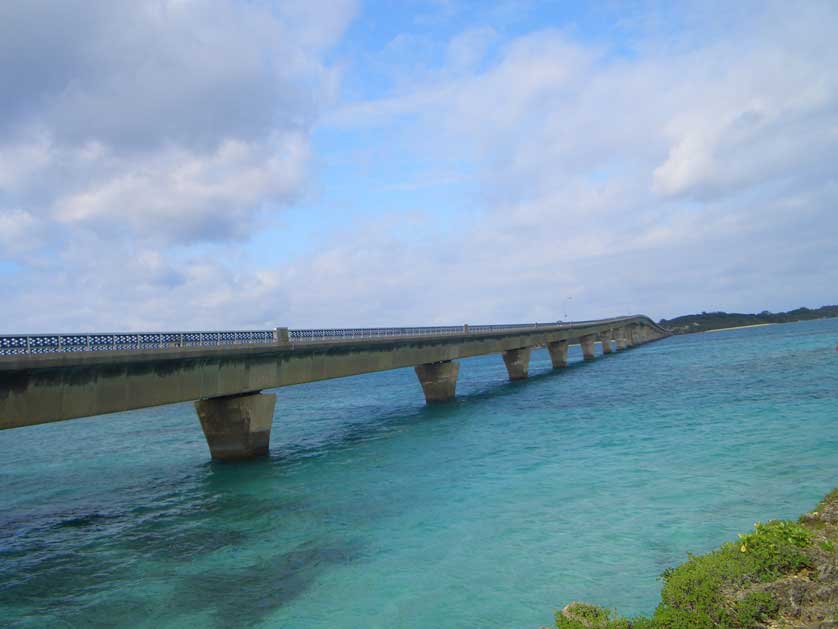 Miyakojima Island, Okinawa.
