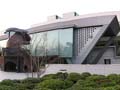 The Museum of Contemporary Art Tokyo, Koto ward.
