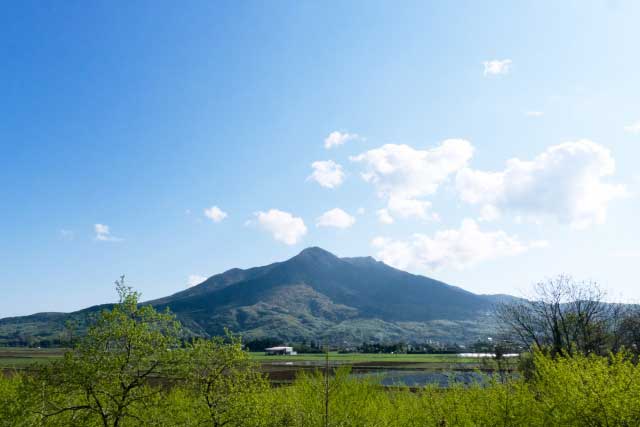 Mount Tsukuba, Tsukuba Ibaraki Prefecture.
