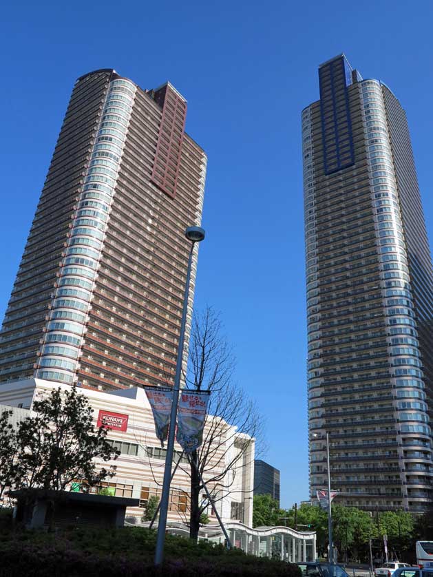 MusashiKosugi Station Japan Experience