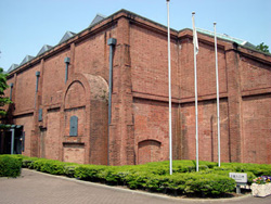 Toyota Commemorative Museum of Industry, Sako