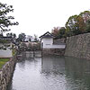 Nijo Castle.