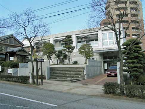 Nagai Takashi Memorial Museum, Nagasaki.