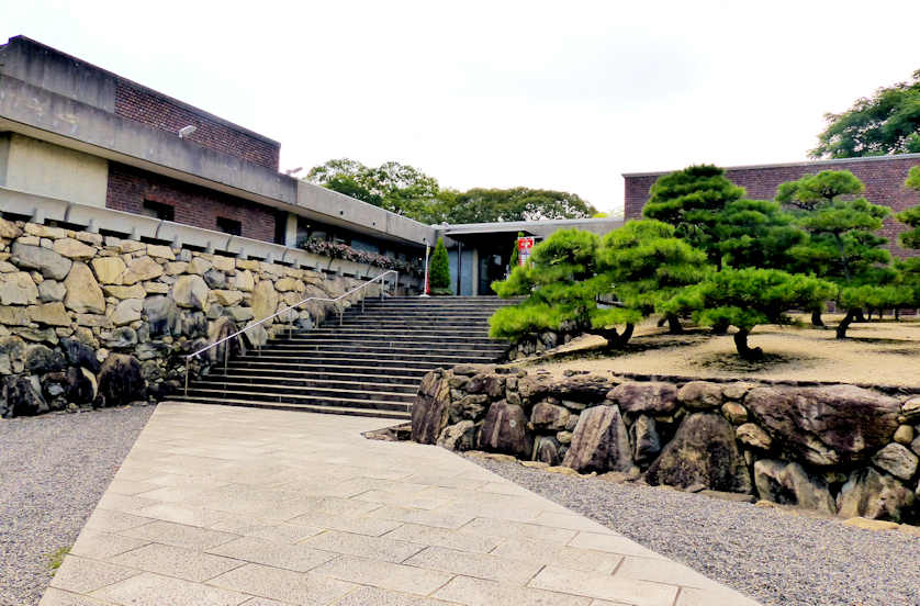 Okayama Prefectural Museum of Art, Okayama.