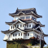 Onomichi Castle.