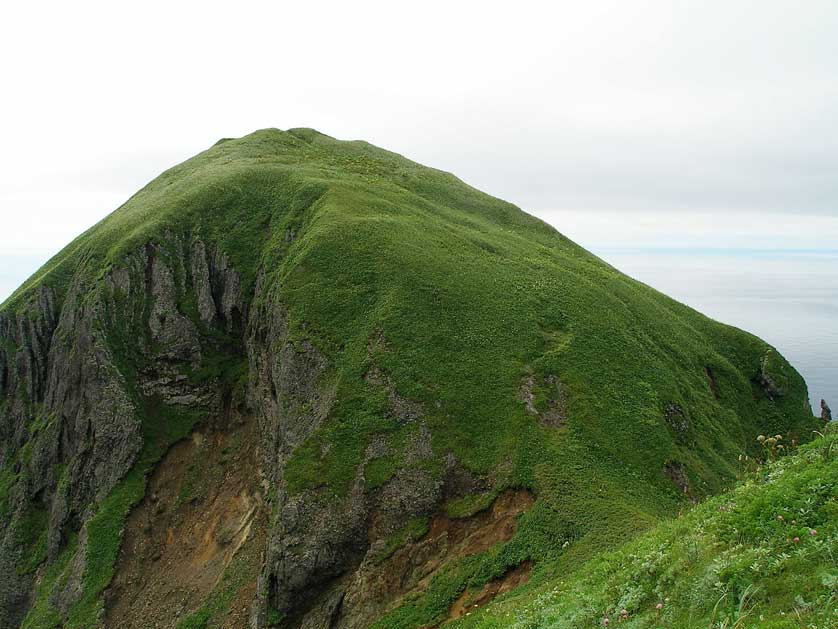 Rebun Island, Rebunto, Wakkanai, Japan