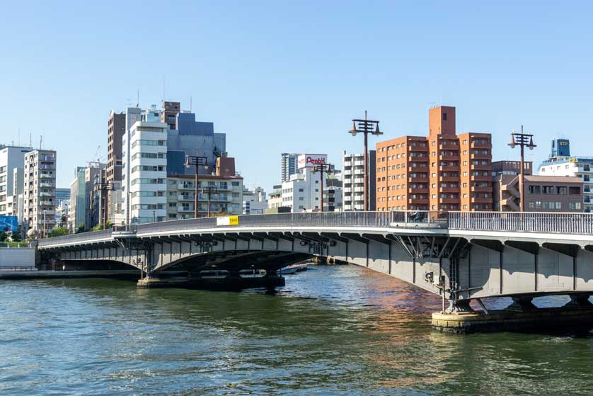 Ryogoku, Tokyo.