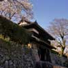 Saiki Castle, Oita.