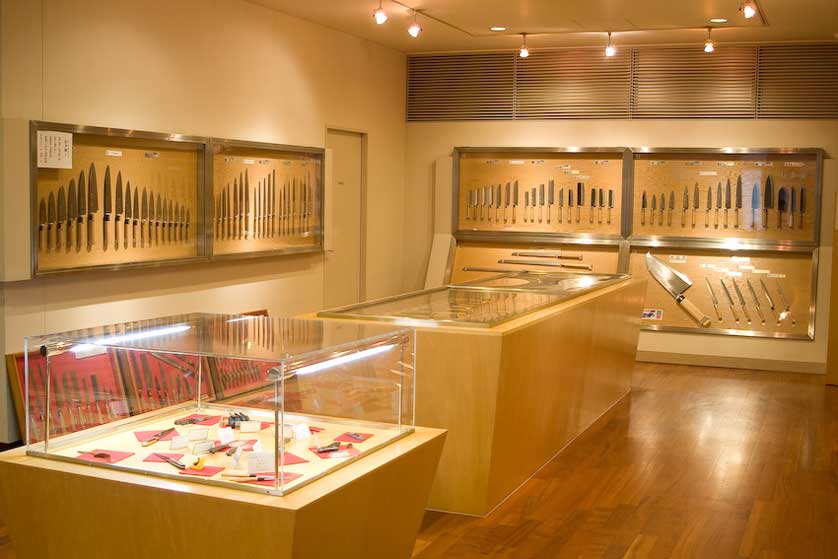 Hamano Museum, Sakai.