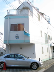 San Marino Embassy, Tokyo.