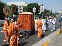 Japan Festivals in July.