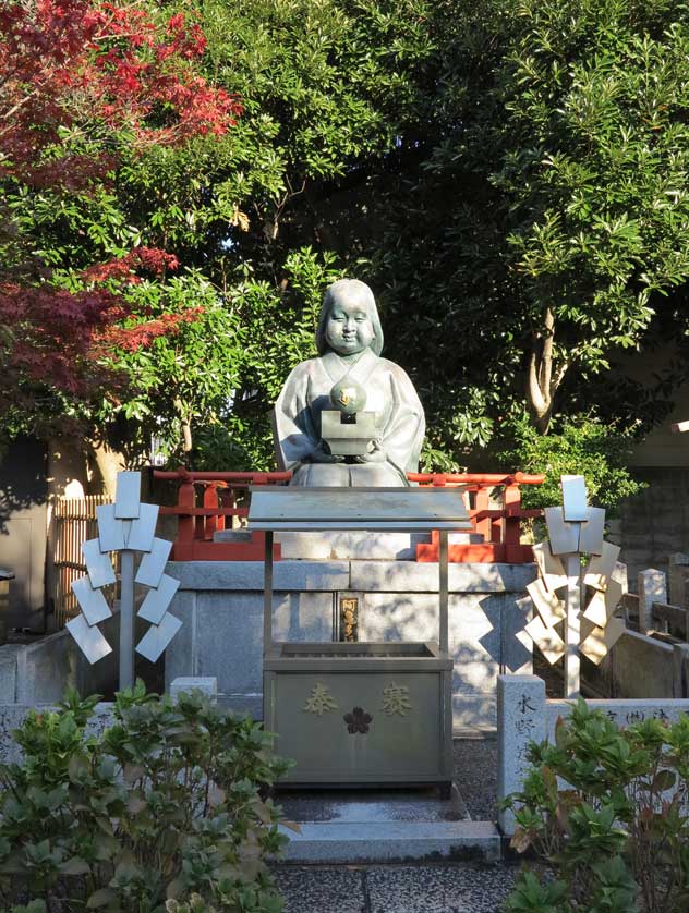 Sembon Shakado aka Daihoonji Temple, Kyoto.