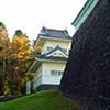Aoba Castle (Sendai Castle).