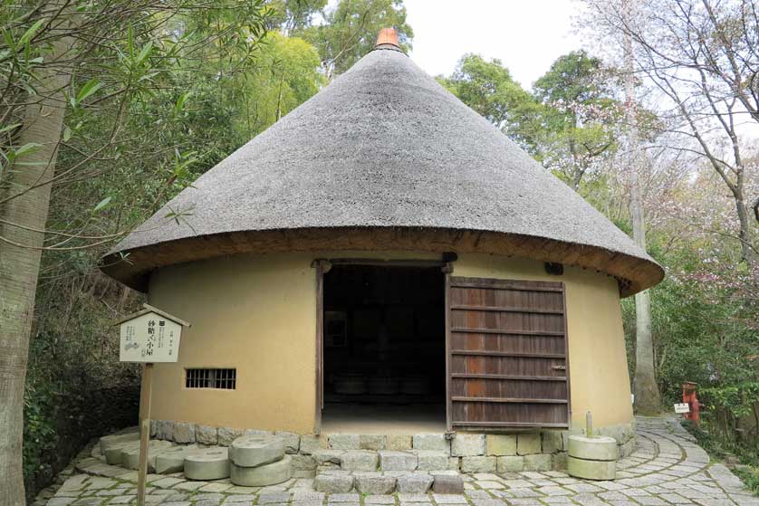 Shikoku Mura, Yashima, Takamatsu, Shikoku.