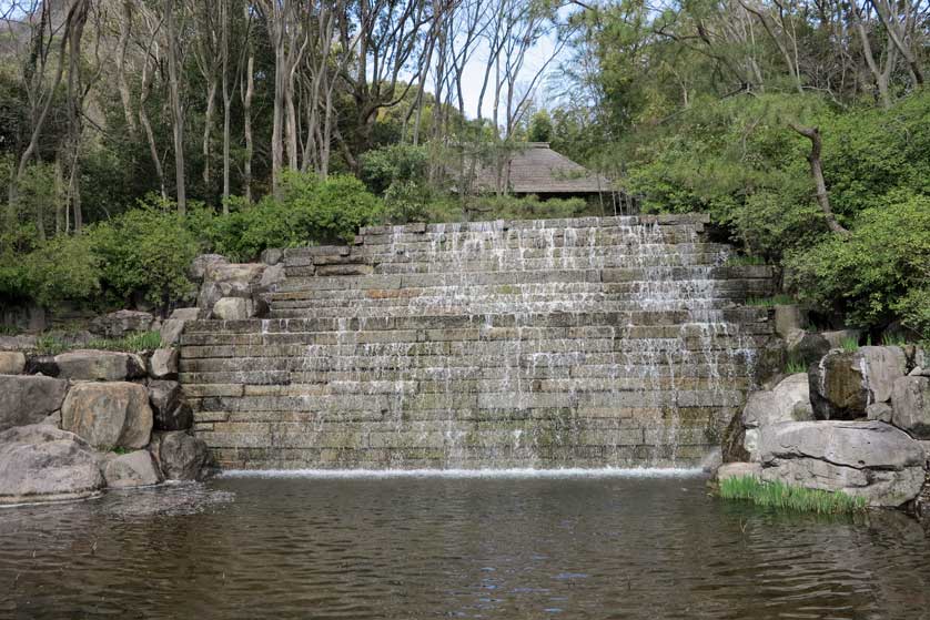 Shikoku Mura, Yashima, Takamatsu, Shikoku.