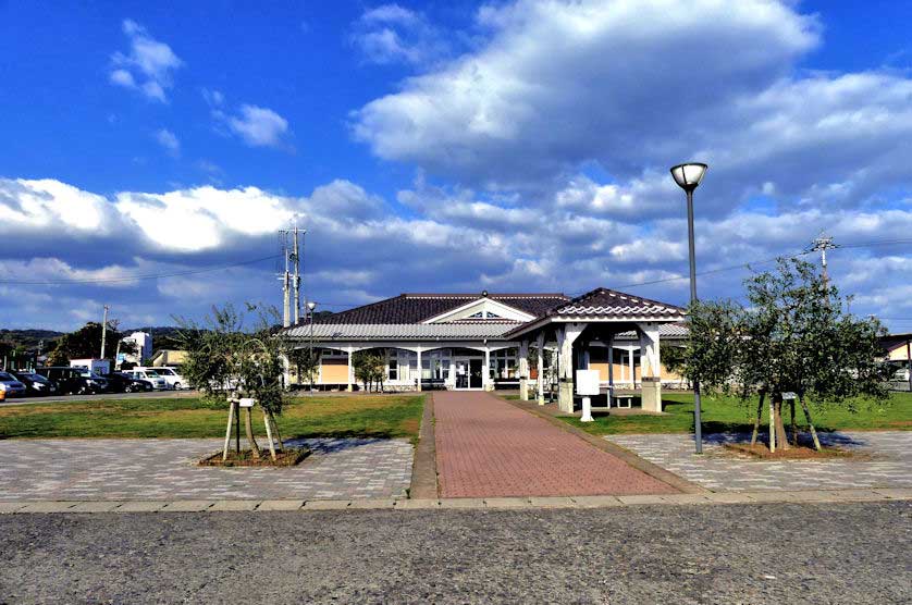 Shimatetsu Ferry from Kuchinotsu to Oniike