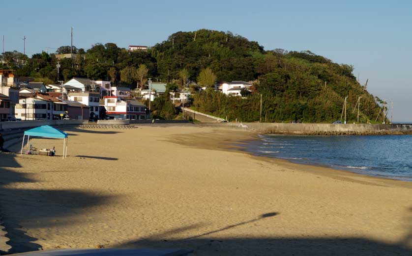 Shinojima, Chita Peninsula, Nagoya.