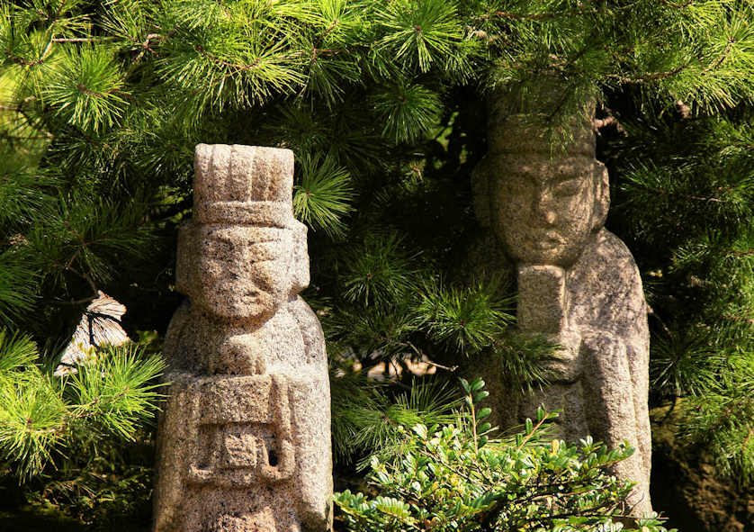 Shotoen Garden, Sannose, Shimokamagari, Hiroshima Prefecture