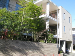 Slovak Republic Embassy, Tokyo.