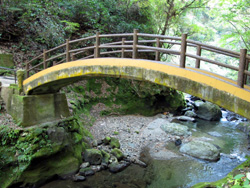 Takachiho, Kyushu, Japan.