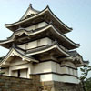 Takamatsu Castle.