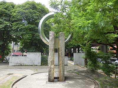 Tamagawa Josui, Japan.