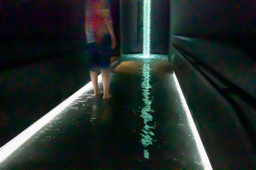 teamLab Tokyo Japan Experience