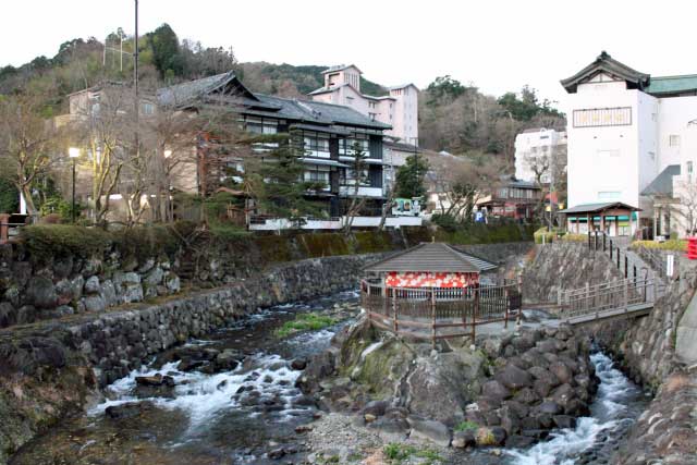 Tokko no Yu Onsen Izu