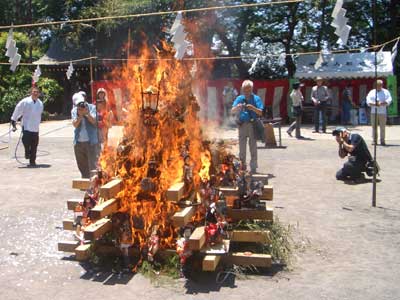 Tokorozawa Dolls.