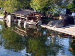 Tokugawa Garden, Nagoya, Aichi, Japan.