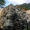 Tottori Castle.