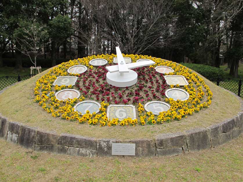 Time in Japan
