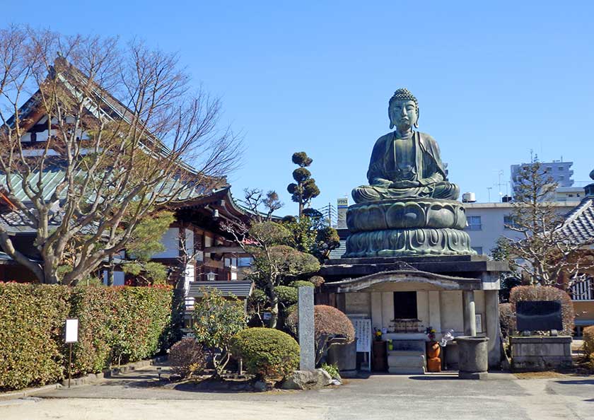 Utsunomiya, Tochigi Prefecture.