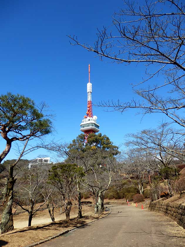 Utsunomiya, Tochigi Prefecture.