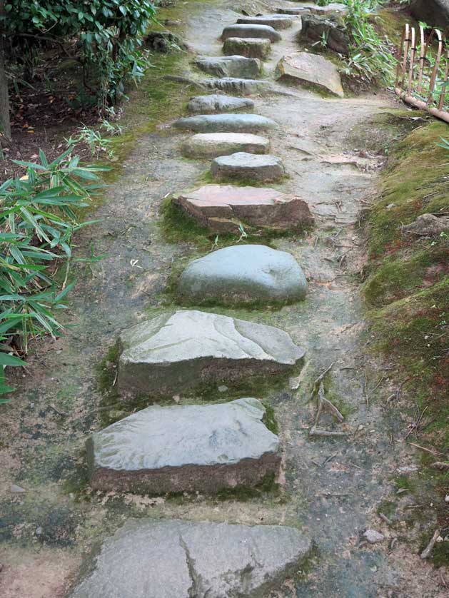 Yokokan, Fukui, Fukui Prefecture.