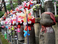 Zojoji Temple, Tokyo.