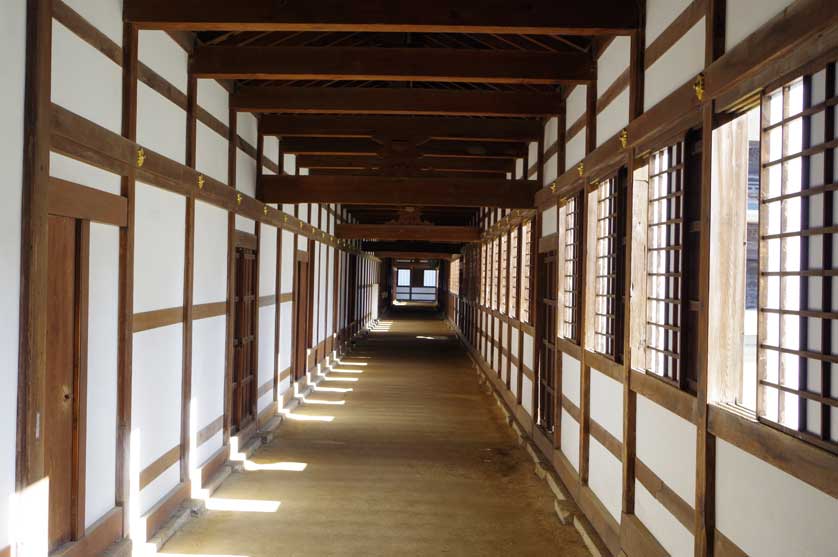 Zuiryuji Temple, Takaoka, Toyama.