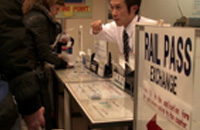 articles sur les autres rail pass vendu par Japan Rail Pass