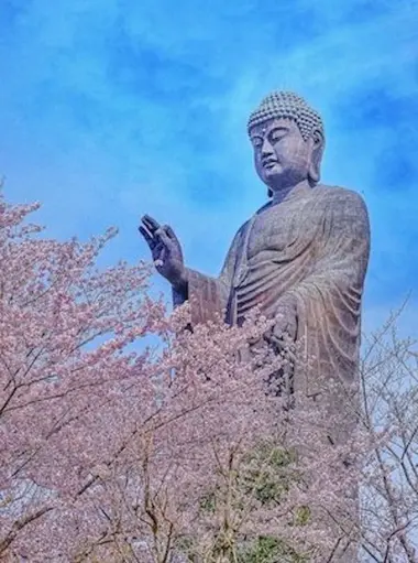 Ushiku Daibutsu