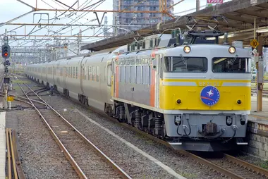 Seishun Juhachi Kippu Rail Pass | Japan Experience