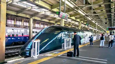 Genbi Shinkansen