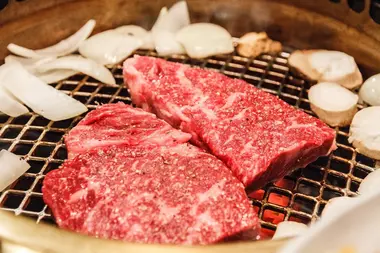 Wagyu