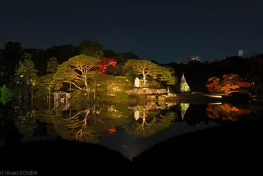 Rikugien