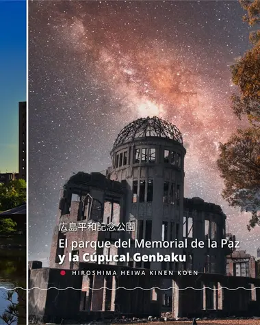 Guía de Hiroshima