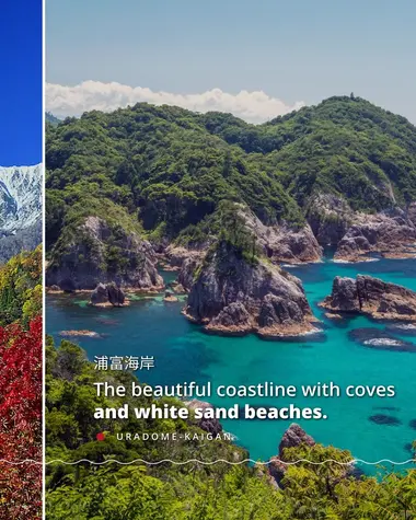 Tottori Guide